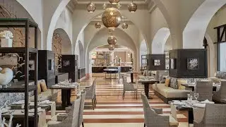 Sheraton Miramar Resort El Gouna, Hurghada, Egypt | Travel With Kajal