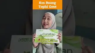 Kos Buang Tophi