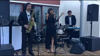 Jazz Systems - For No One