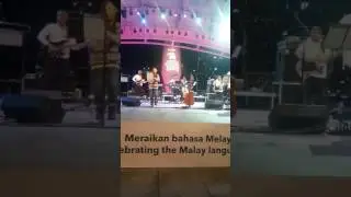 Rifaah's Cipta Cita 2016