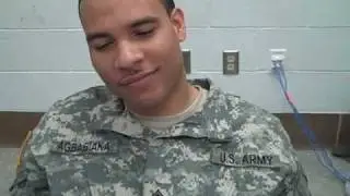 Im a PC Fort Gordon