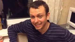 Drunk Flatmates