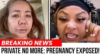 Tiny DEMANDS the Truth &mdash; Was T.I. the Father of Shekinah&rsquo;s Baby?!
