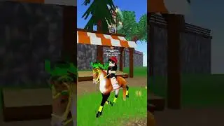 diga oie pra a raposa e diga adeus pra o rei do natal😭💔