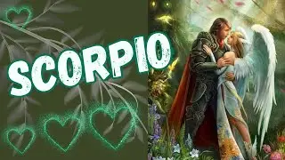 SCORPIO 👄A VERY,🖤 VERY, 💚VERY, 💛VERY CRAZY SOUL BOND ... 🧡VERY ❤️#tarot _2026 LOVE TAROT READING