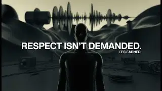 Earned vs Demanded: The Psychology of Respect
