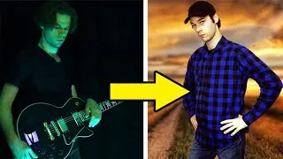 Can A Metal Musician Write A Country Song?