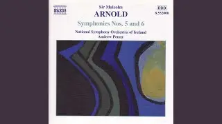 Symphony No. 6, Op. 95: I. Energico