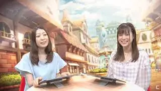Final Fantasy Digital Card game, looks amazing