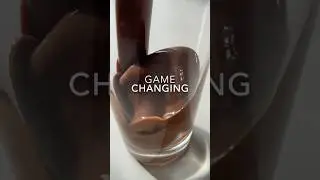 Шоколадный напиток, который меняет правила игры &mdash; станьте суперсильным! 🤯 Веганские рецепты #раст...