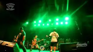 HATE OF PAIN - HARD LIVE AT BROTHERGROUND FEST 2015
