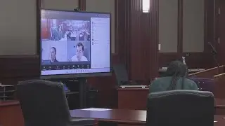 Sentencing is now set for Jacksonville rapper Ksoo after being found guilty of 2020 murder