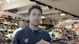 Italy&rsquo;s Largest Motorcycle apparel store | Valeri Sports