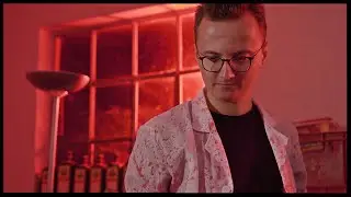 Doktor Lukas Frank (ft. Mace) - Hannibal Lecter | JMA | BONUS