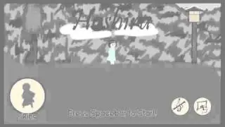 Hashiru Demo Video