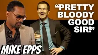 Mike Epps 😂🔥 | Funny Bidness &ndash; Dr. Feelgood | Classic Stand-Up