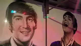 Inside The Cavern Club, Liverpool UK