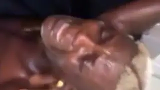 Portable Zazoo in tears as he is gifted a Range Rover