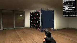 rading / propblock