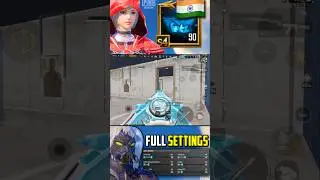 Feitz intense 1v4 clutch 🥵 Best close range sensitivity 🫡 1v4 clutch 🥶 @Feitzz 🏆