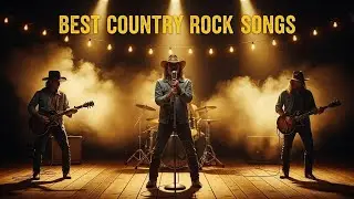 Country Rock Heart & Soul 2026 🎸 Southern Stories & Guitar Emotion | Neil Young