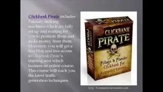 CB Pirate Review - Business Review Center