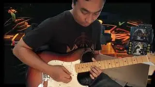 HYSTERIA | Def Leppard Cover
