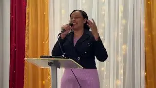 COROS: EN EL SALMO 22. IGLESIA EMMANUEL YADKINVILLE 