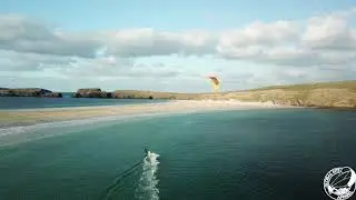 Shetland Islands, The story begins