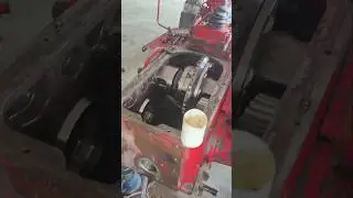 MAHINDRA TRACTOR REPAIRE SECTION #mahindra  #tractor #repair #section #oil #break #axie #gearbox