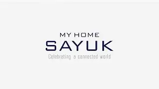 Model flat 1926 EF #myhome#sayuk#tellapur#model#flat #hyderabad#hyderabadrealestate#hyderabadrealty
