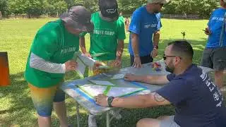 Opelika Police Youth Camp | May 31, 2024