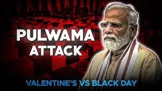 Pulwama Attack Sad Edit 🥺😞| 14 February | Anish X Editz