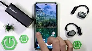Openrock X &ndash; How to Set Device Type on Android