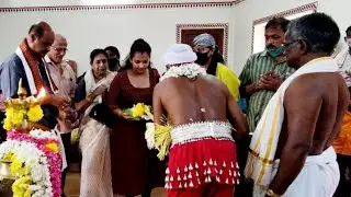 Sona Sankranti- Babbu Swami Darshana | Manipal | 2021 |