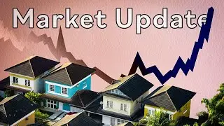Housing Market Update | Full breakdown March 2023