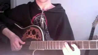 Teaser #3 - Finger Picking Demo