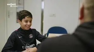 Welkom bij Wellant vmbo Sloten!