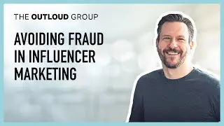 Avoiding Fraud in Influencer Marketing
