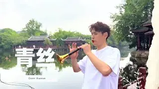 Qing Si | Suona Cover【XiaoNanBlowingSuona】