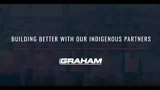 Indigenous Engagement Graham Construction IPSS Vancouver 2024