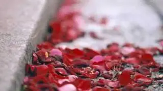 La Vie en Rose- Melanie Fiona. (Spot Martini Rosato)