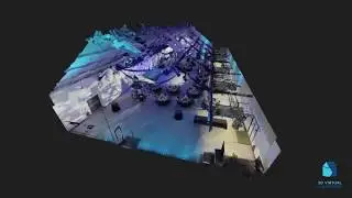 3D Virtual Solutions, 3D Scans from around the UK