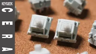 [L] CERA by Gearpod x Keygeek ★