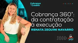 Podcast ContraPonto Ep. 211: Cobran&ccedil;a 360&deg;: da contrata&ccedil;&atilde;o &agrave; execu&ccedil;&atilde;o