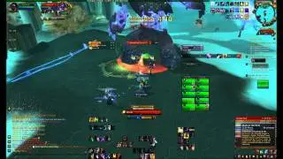 Morchok Balance Druid PoV 10 man