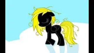 FiMWritersGroup Reading: Ficta_Scriptor Reads a Trollfic: The Loneliest Pony