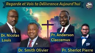 Décembre de Délivrance | Regarde et vois ta Délivrance Aujourd'hui | 12-27-2025 | SINAI SDA