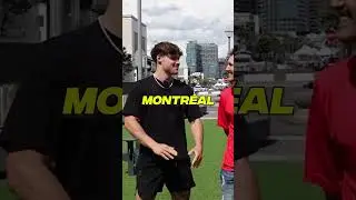 la MEILLEURE ville du QU&Eacute;BEC😳 #quebec #montreal #interview #voxpop #lacollab