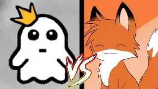 DBEE VS PANIC GHOST 1 -  SMITE SALTY 1V1